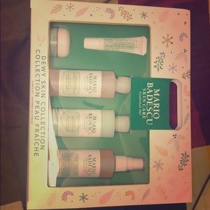 Dewy skin collection (Skin Care)